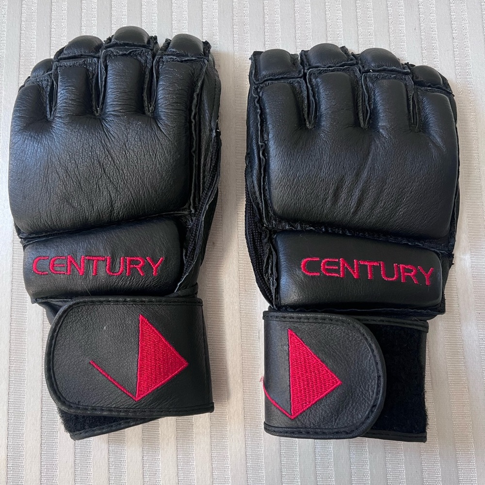 Small Size Boxing/Punching Bag Training Gloves